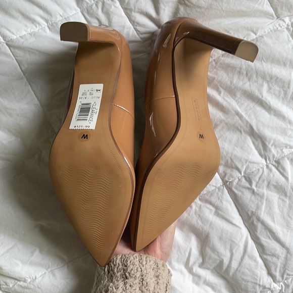 Steve Madden Heels - Picture 3 of 3